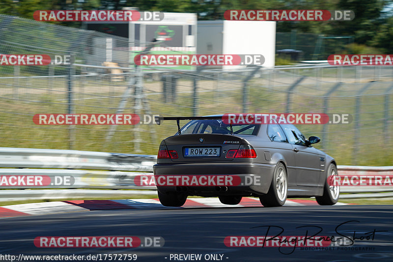 Bild #17572759 - Touristenfahrten Nürburgring Nordschleife (28.06.2022)