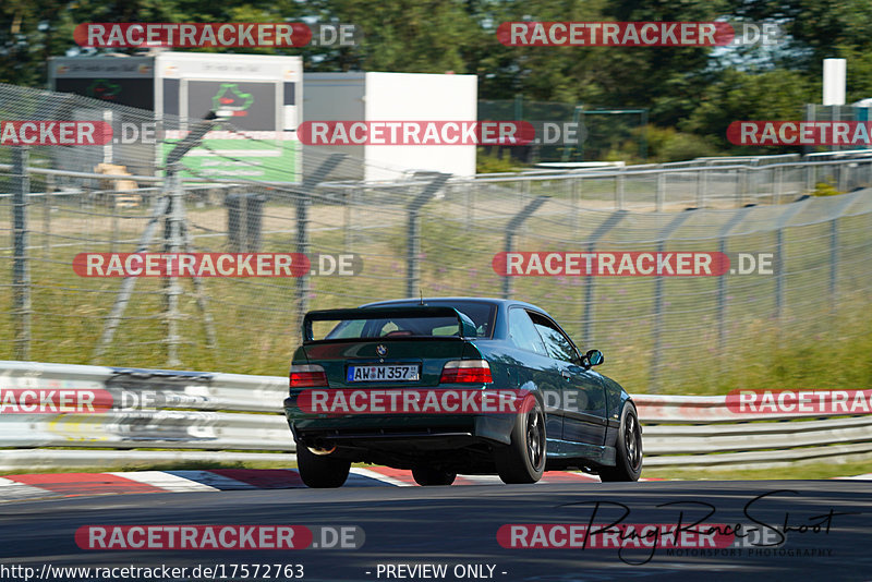 Bild #17572763 - Touristenfahrten Nürburgring Nordschleife (28.06.2022)