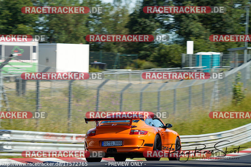 Bild #17572765 - Touristenfahrten Nürburgring Nordschleife (28.06.2022)