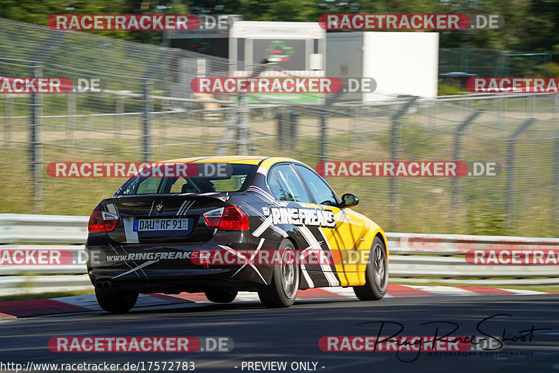 Bild #17572783 - Touristenfahrten Nürburgring Nordschleife (28.06.2022)