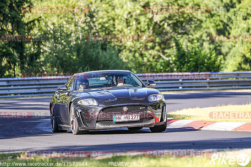 Bild #17573044 - Touristenfahrten Nürburgring Nordschleife (28.06.2022)