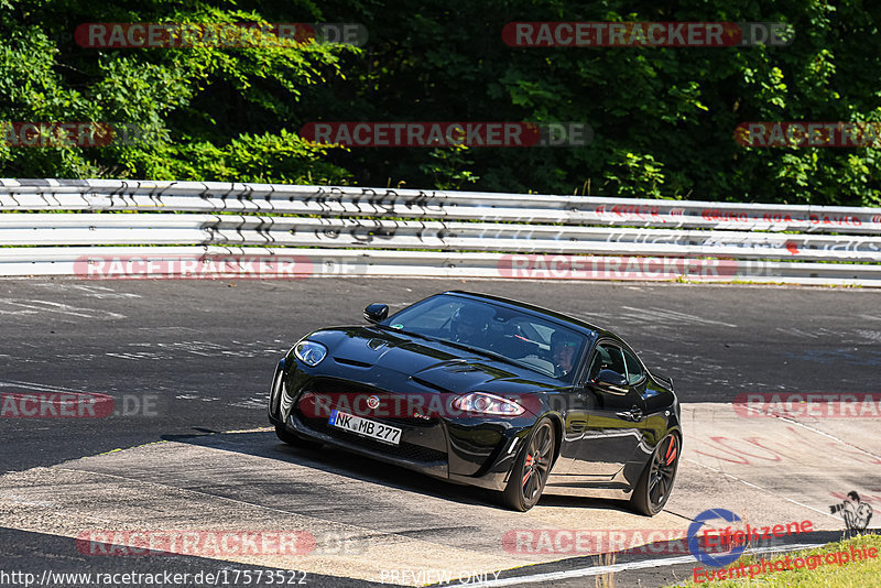 Bild #17573522 - Touristenfahrten Nürburgring Nordschleife (28.06.2022)