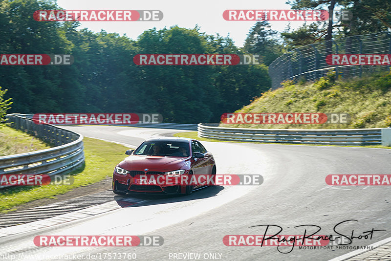 Bild #17573760 - Touristenfahrten Nürburgring Nordschleife (28.06.2022)