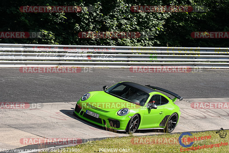 Bild #17573986 - Touristenfahrten Nürburgring Nordschleife (28.06.2022)