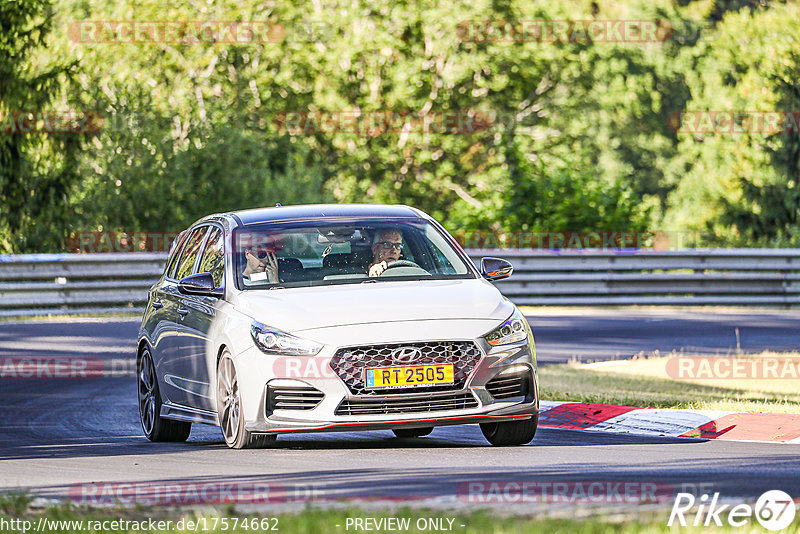 Bild #17574662 - Touristenfahrten Nürburgring Nordschleife (28.06.2022)