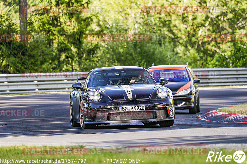 Bild #17574797 - Touristenfahrten Nürburgring Nordschleife (28.06.2022)