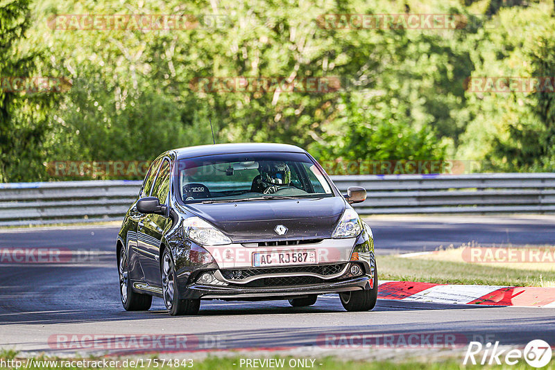 Bild #17574843 - Touristenfahrten Nürburgring Nordschleife (28.06.2022)