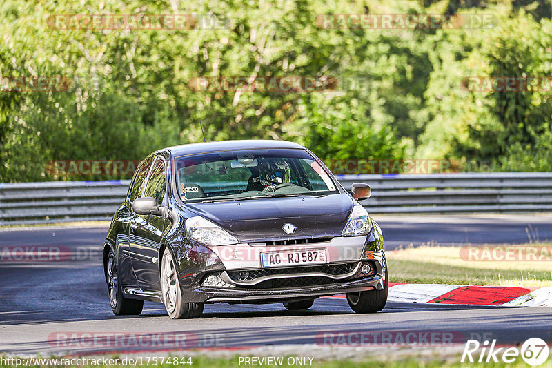 Bild #17574844 - Touristenfahrten Nürburgring Nordschleife (28.06.2022)