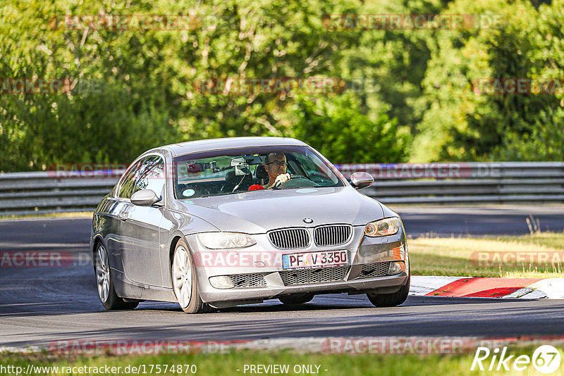 Bild #17574870 - Touristenfahrten Nürburgring Nordschleife (28.06.2022)