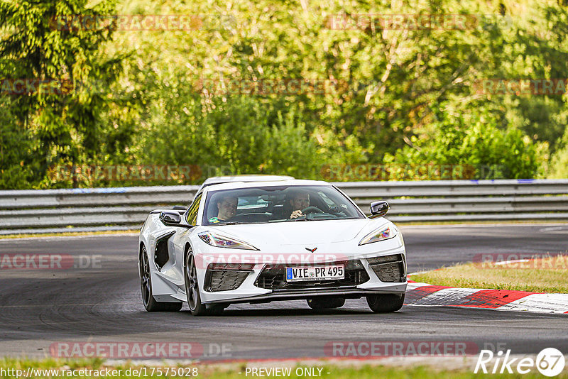 Bild #17575028 - Touristenfahrten Nürburgring Nordschleife (28.06.2022)