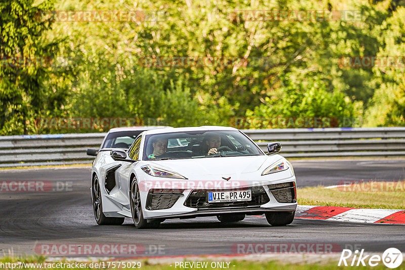 Bild #17575029 - Touristenfahrten Nürburgring Nordschleife (28.06.2022)