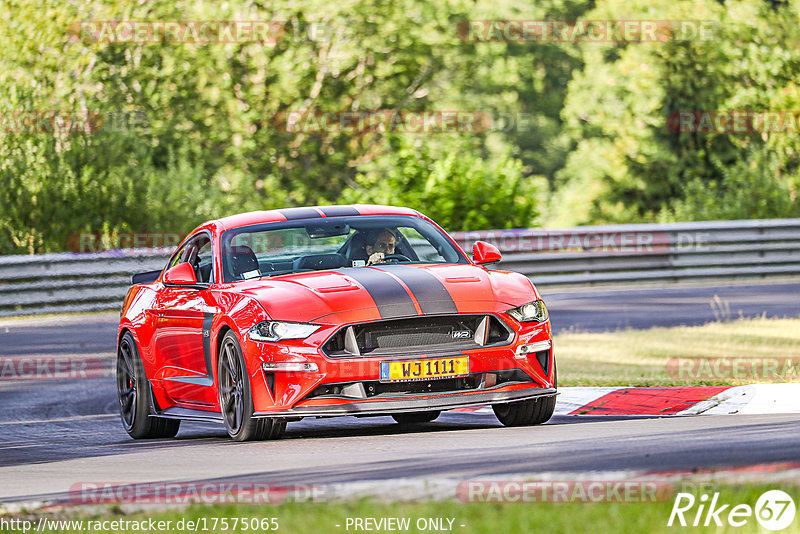 Bild #17575065 - Touristenfahrten Nürburgring Nordschleife (28.06.2022)