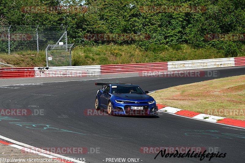 Bild #17575455 - Touristenfahrten Nürburgring Nordschleife (28.06.2022)