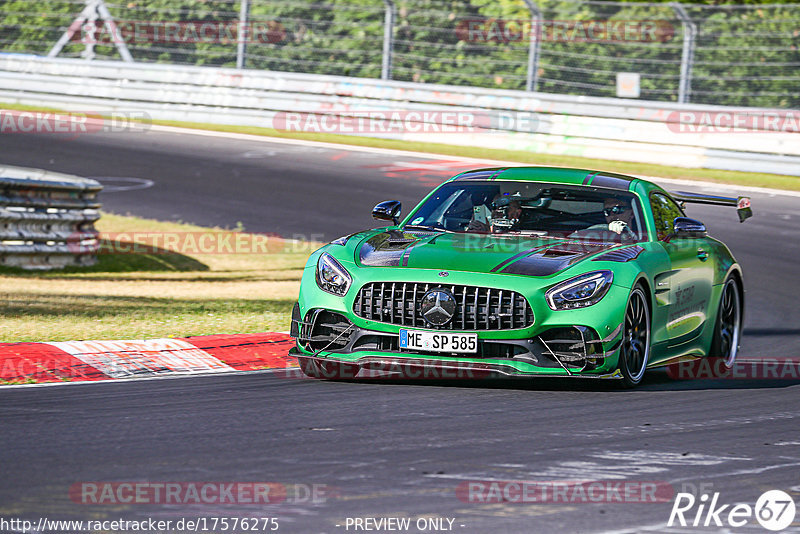 Bild #17576275 - Touristenfahrten Nürburgring Nordschleife (28.06.2022)