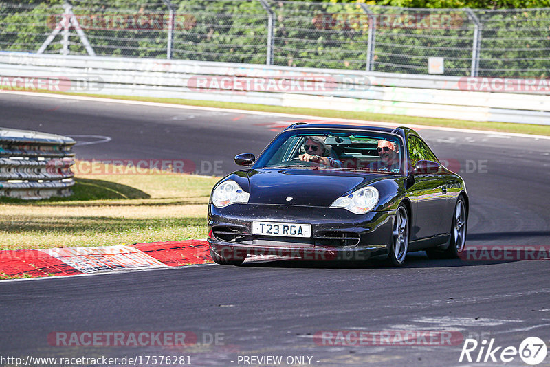 Bild #17576281 - Touristenfahrten Nürburgring Nordschleife (28.06.2022)