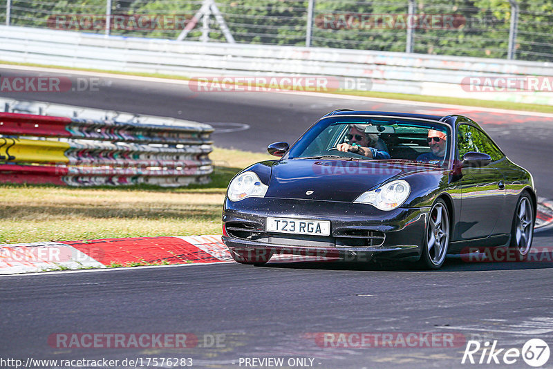 Bild #17576283 - Touristenfahrten Nürburgring Nordschleife (28.06.2022)