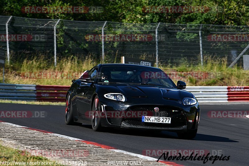 Bild #17576918 - Touristenfahrten Nürburgring Nordschleife (28.06.2022)