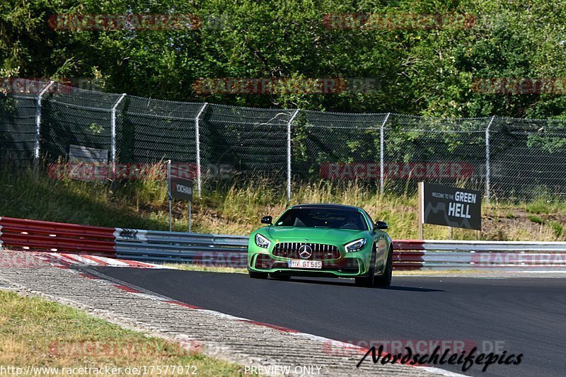 Bild #17577072 - Touristenfahrten Nürburgring Nordschleife (28.06.2022)