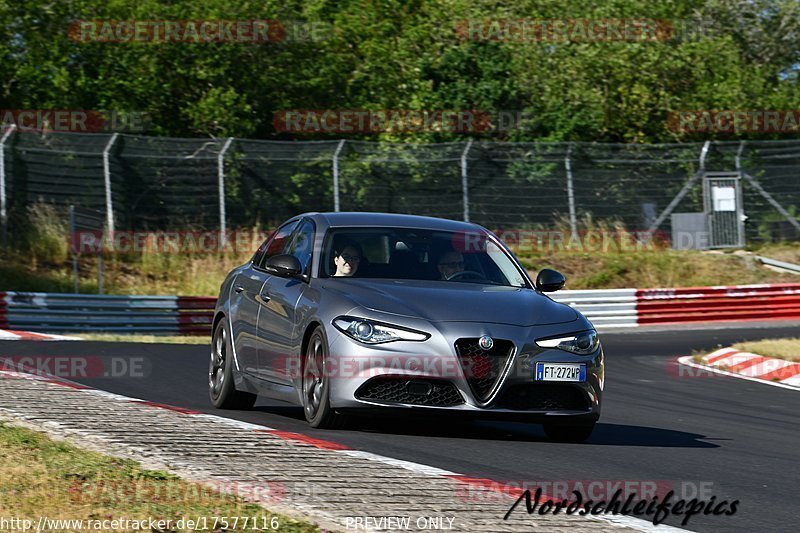 Bild #17577116 - Touristenfahrten Nürburgring Nordschleife (28.06.2022)