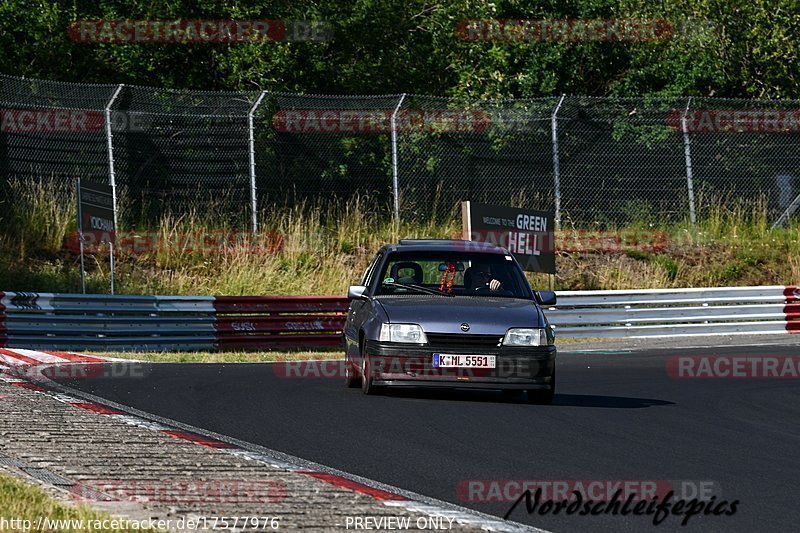 Bild #17577976 - Touristenfahrten Nürburgring Nordschleife (28.06.2022)