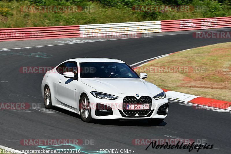 Bild #17578716 - Touristenfahrten Nürburgring Nordschleife (28.06.2022)