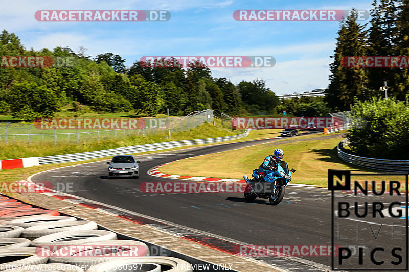 Bild #17580597 - Touristenfahrten Nürburgring Nordschleife (28.06.2022)