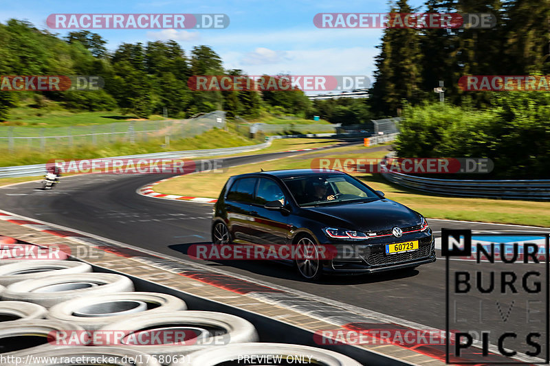 Bild #17580631 - Touristenfahrten Nürburgring Nordschleife (28.06.2022)