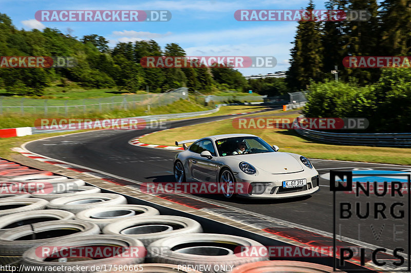 Bild #17580665 - Touristenfahrten Nürburgring Nordschleife (28.06.2022)