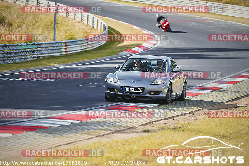 Bild #17581639 - Touristenfahrten Nürburgring Nordschleife (28.06.2022)