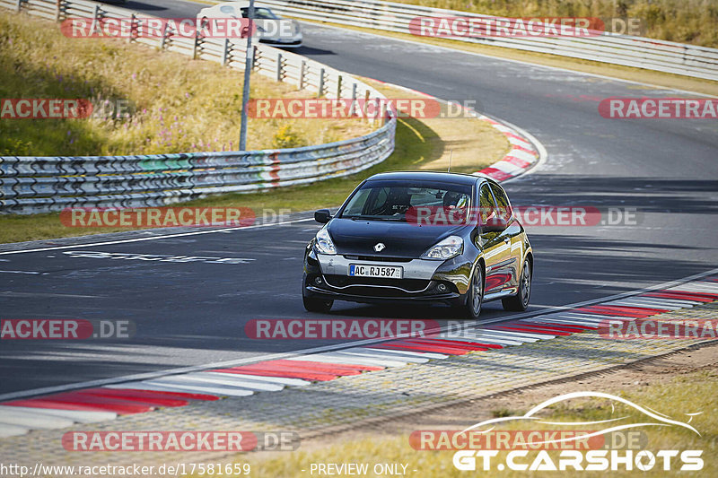 Bild #17581659 - Touristenfahrten Nürburgring Nordschleife (28.06.2022)