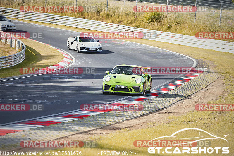 Bild #17581676 - Touristenfahrten Nürburgring Nordschleife (28.06.2022)