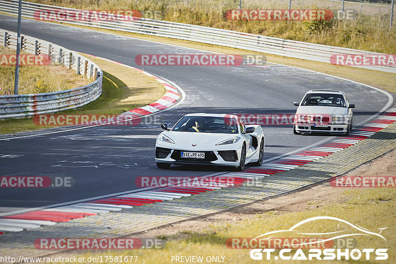 Bild #17581677 - Touristenfahrten Nürburgring Nordschleife (28.06.2022)