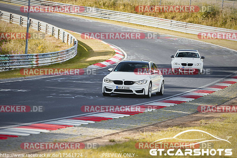 Bild #17581724 - Touristenfahrten Nürburgring Nordschleife (28.06.2022)