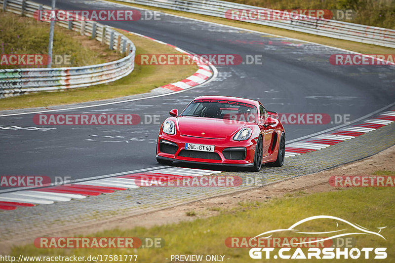 Bild #17581777 - Touristenfahrten Nürburgring Nordschleife (28.06.2022)