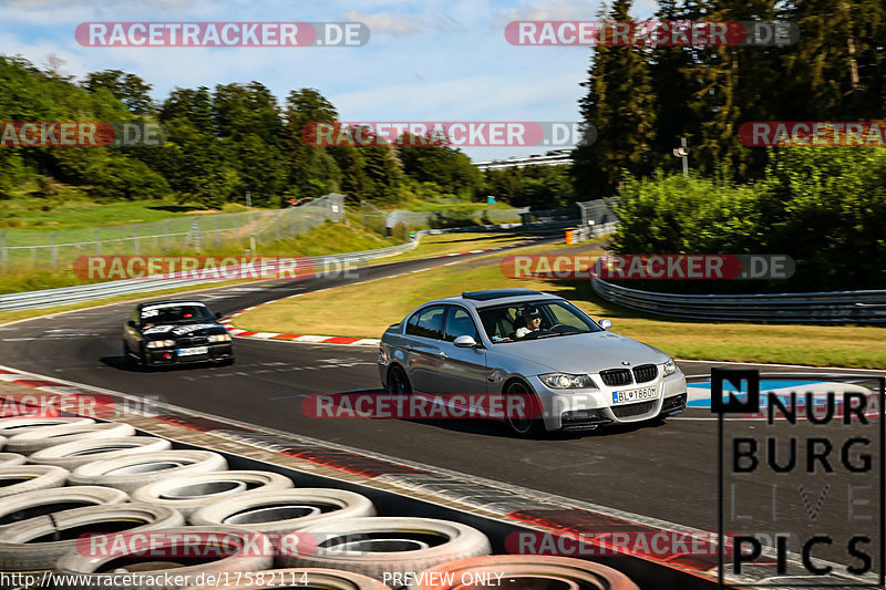 Bild #17582114 - Touristenfahrten Nürburgring Nordschleife (28.06.2022)