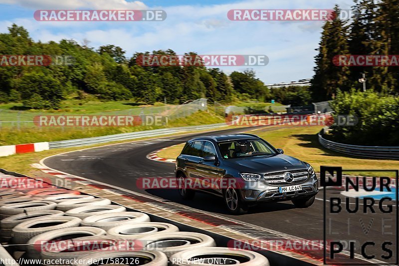 Bild #17582126 - Touristenfahrten Nürburgring Nordschleife (28.06.2022)