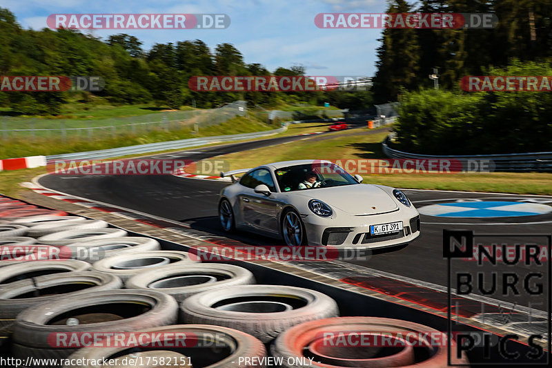 Bild #17582151 - Touristenfahrten Nürburgring Nordschleife (28.06.2022)