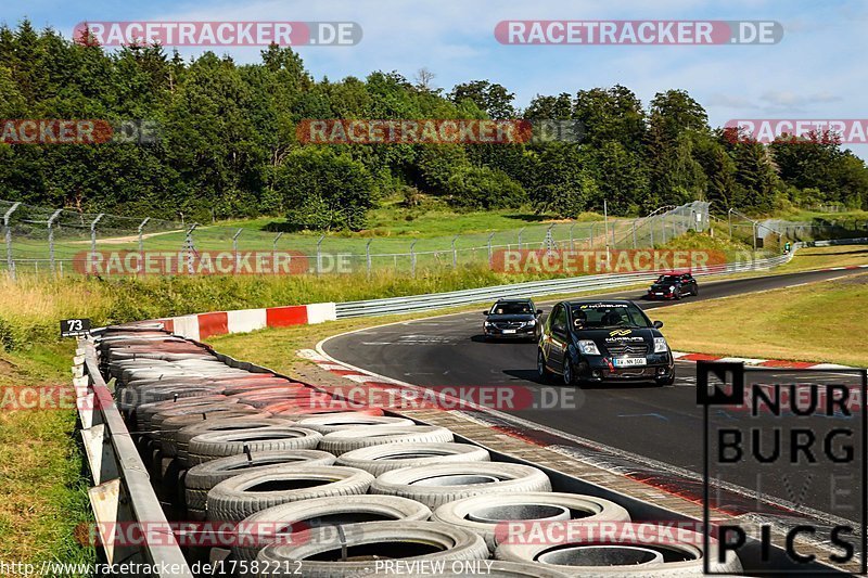 Bild #17582212 - Touristenfahrten Nürburgring Nordschleife (28.06.2022)