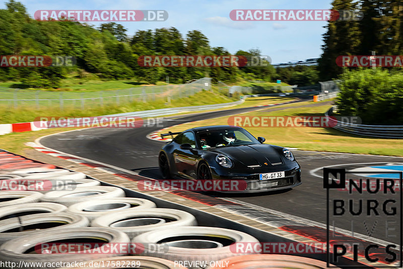 Bild #17582289 - Touristenfahrten Nürburgring Nordschleife (28.06.2022)