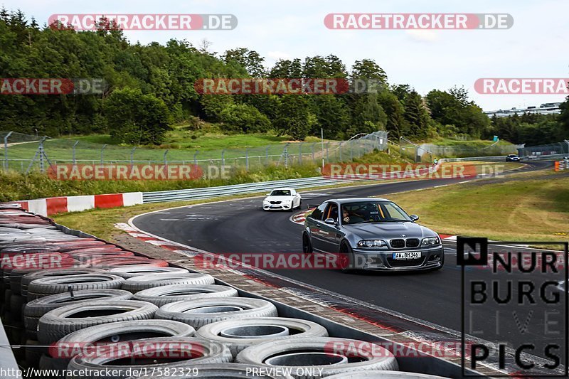 Bild #17582329 - Touristenfahrten Nürburgring Nordschleife (28.06.2022)