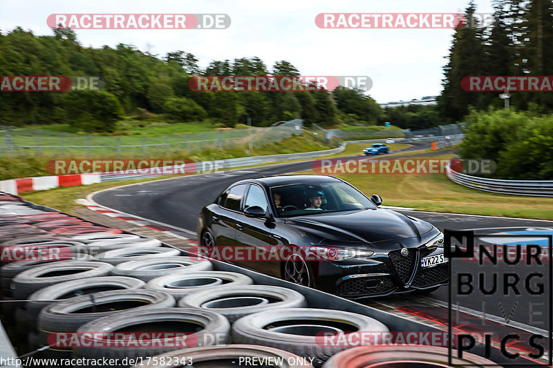 Bild #17582343 - Touristenfahrten Nürburgring Nordschleife (28.06.2022)