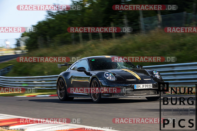 Bild #17582360 - Touristenfahrten Nürburgring Nordschleife (28.06.2022)