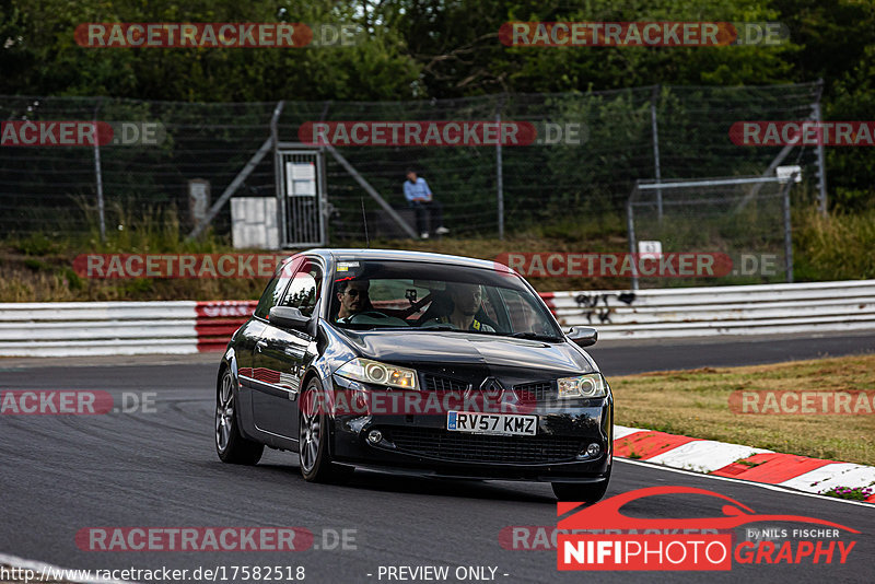 Bild #17582518 - Touristenfahrten Nürburgring Nordschleife (30.06.2022)