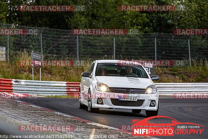 Bild #17582549 - Touristenfahrten Nürburgring Nordschleife (30.06.2022)