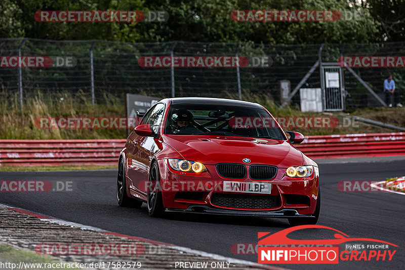 Bild #17582579 - Touristenfahrten Nürburgring Nordschleife (30.06.2022)