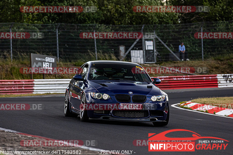 Bild #17582582 - Touristenfahrten Nürburgring Nordschleife (30.06.2022)