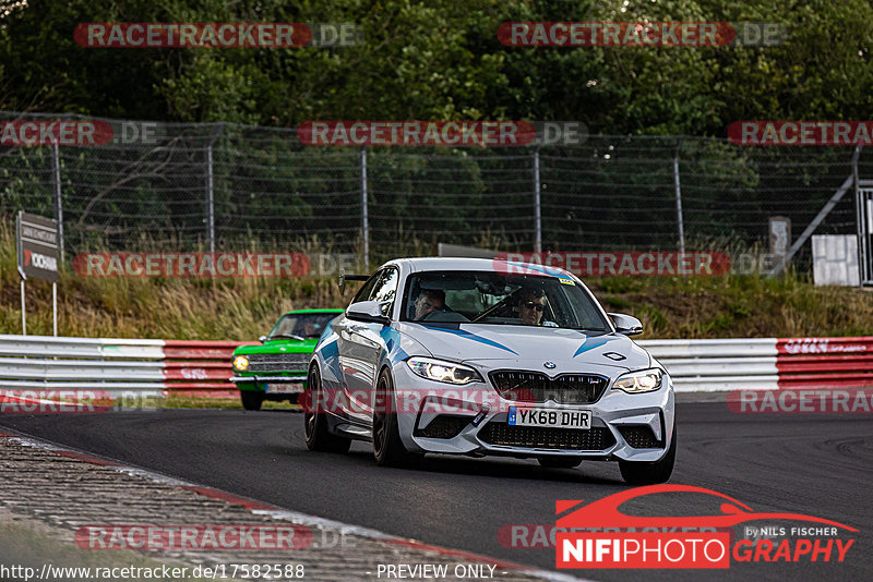 Bild #17582588 - Touristenfahrten Nürburgring Nordschleife (30.06.2022)