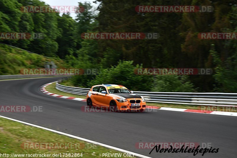 Bild #17582864 - Touristenfahrten Nürburgring Nordschleife (30.06.2022)