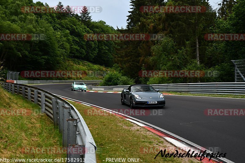 Bild #17582913 - Touristenfahrten Nürburgring Nordschleife (30.06.2022)