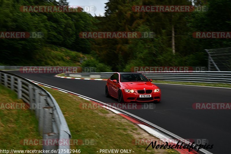 Bild #17582946 - Touristenfahrten Nürburgring Nordschleife (30.06.2022)